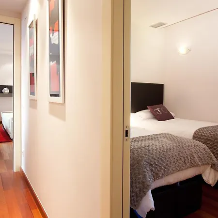 Letsgo Ccib Apartment Barcelona