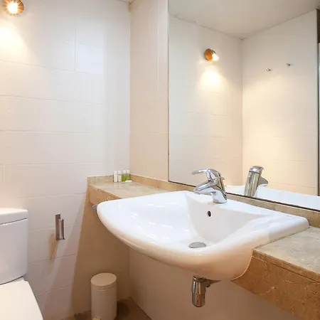 Apartament Letsgo Ccib *