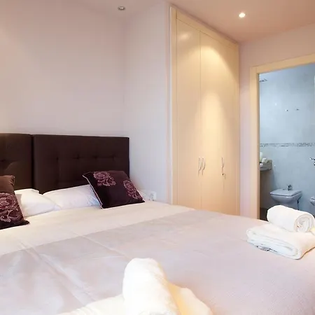 Apartament Letsgo Ccib