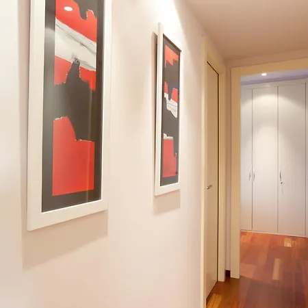 Letsgo Ccib Apartament *