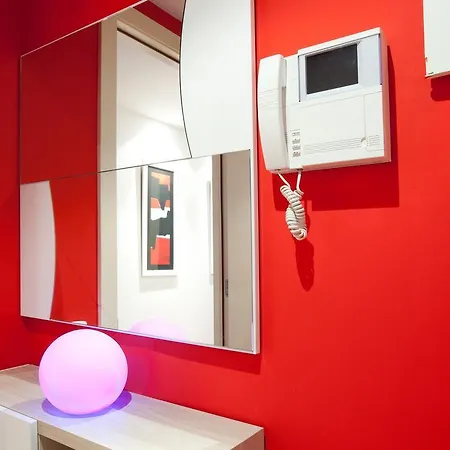 Letsgo Ccib Apartament Barcelona