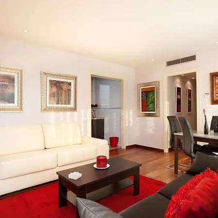 Letsgo Ccib Apartament