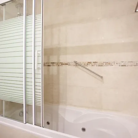 Apartament Letsgo Ccib Barcelona