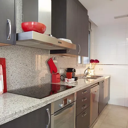 Apartament Letsgo Ccib